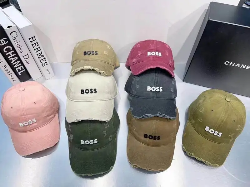 Boss cap (5)